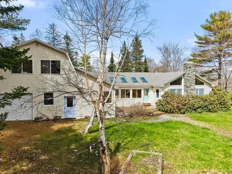 280 Grant Street Ellsworth ME 04605