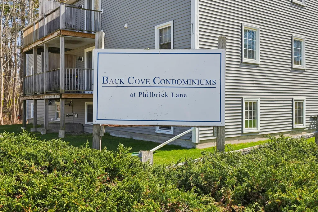 1 Philbrick Lane Kittery ME 03904