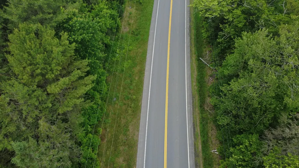 Lot 6.3 Houlton Road Brookton Twp ME 04413