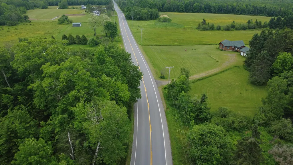Lot 6.3 Houlton Road Brookton Twp ME 04413