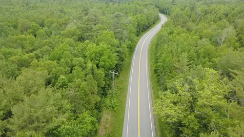 Lot 6.3 Houlton Road Brookton Twp ME 04413