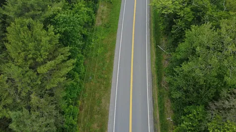 Lot 6.3 Houlton Road Brookton Twp ME 04413
