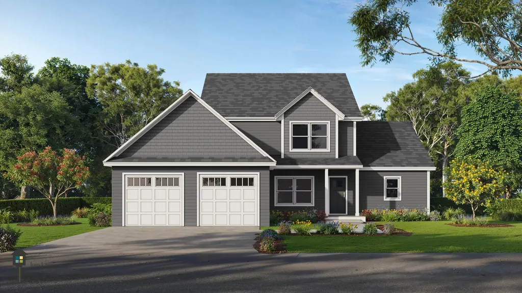 Lot 18 Village Circle Brunswick ME 04011