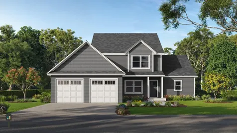 Lot 18 Village Circle Brunswick ME 04011