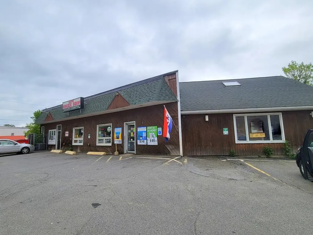 2 East Main Street Dover-foxcroft ME 04426