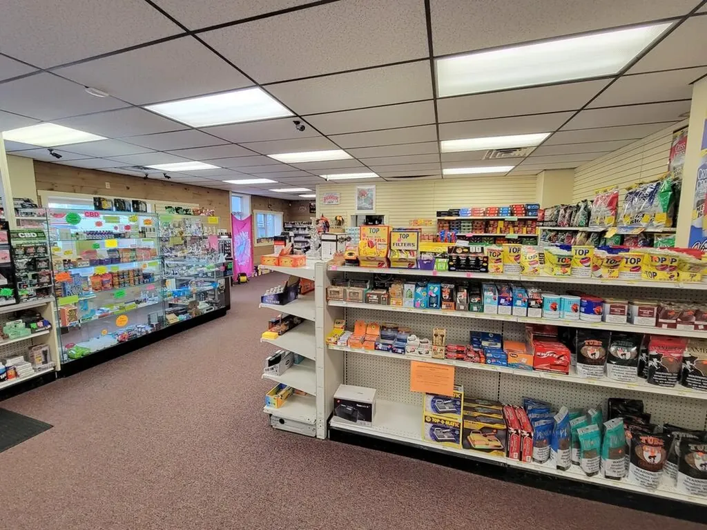 2 East Main Street Dover-foxcroft ME 04426