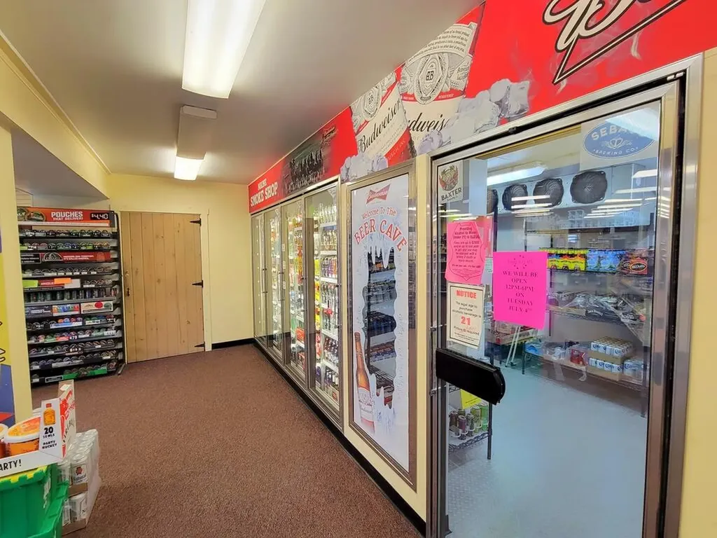 2 East Main Street Dover-foxcroft ME 04426