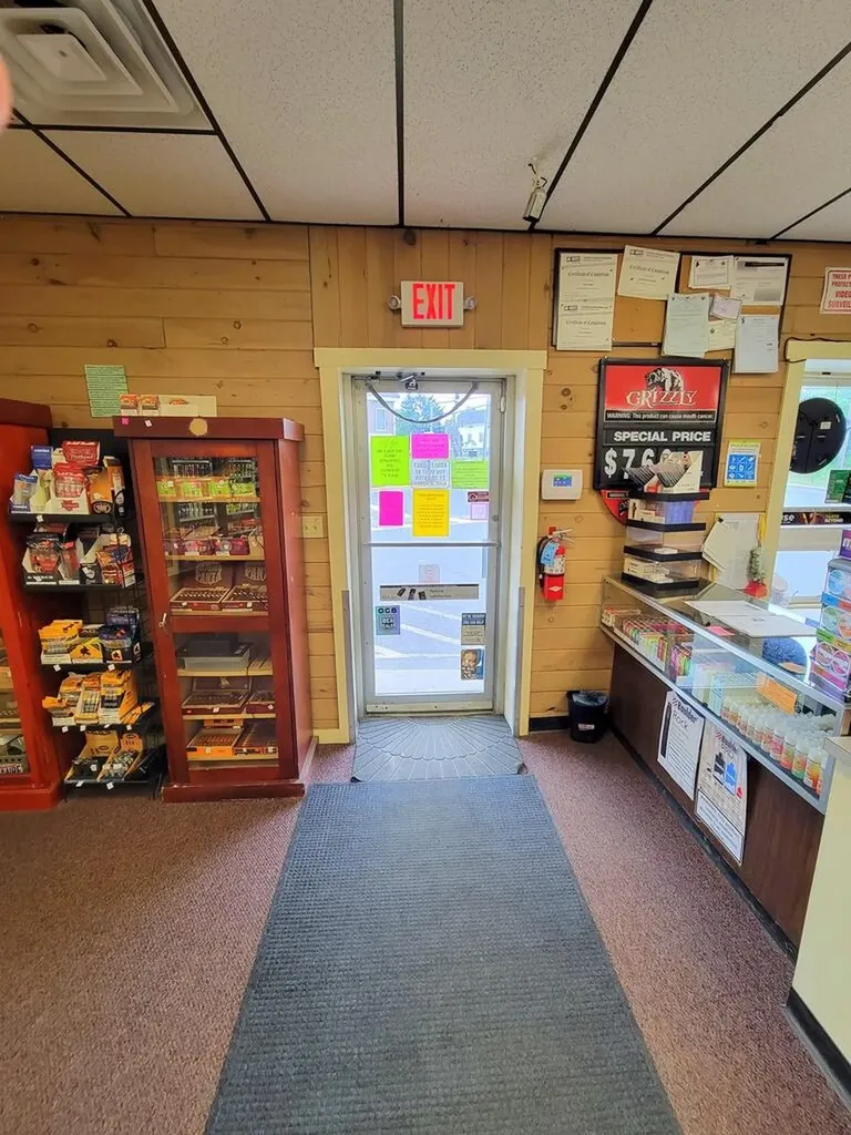 2 East Main Street Dover-foxcroft ME 04426