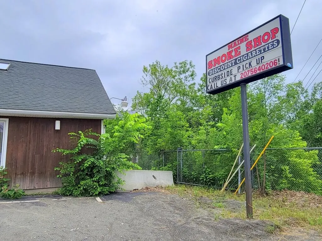 2 East Main Street Dover-foxcroft ME 04426