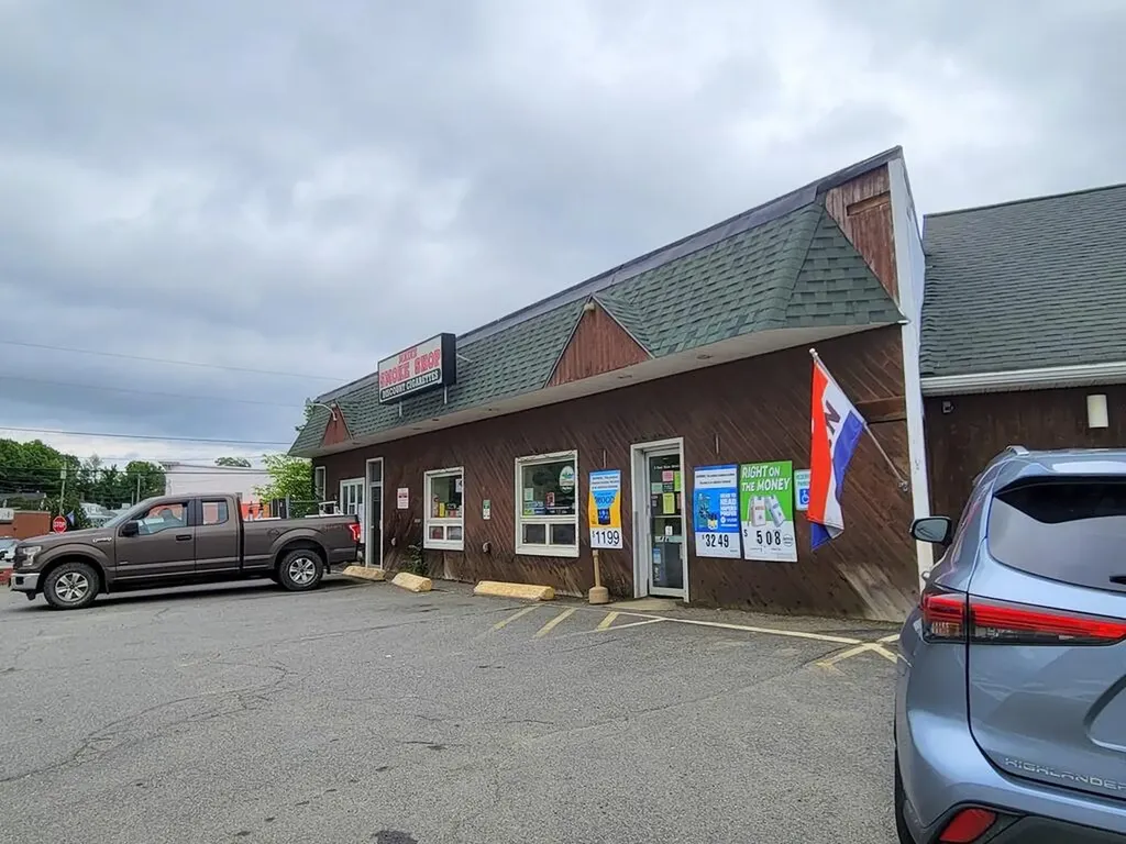 2 East Main Street Dover-foxcroft ME 04426