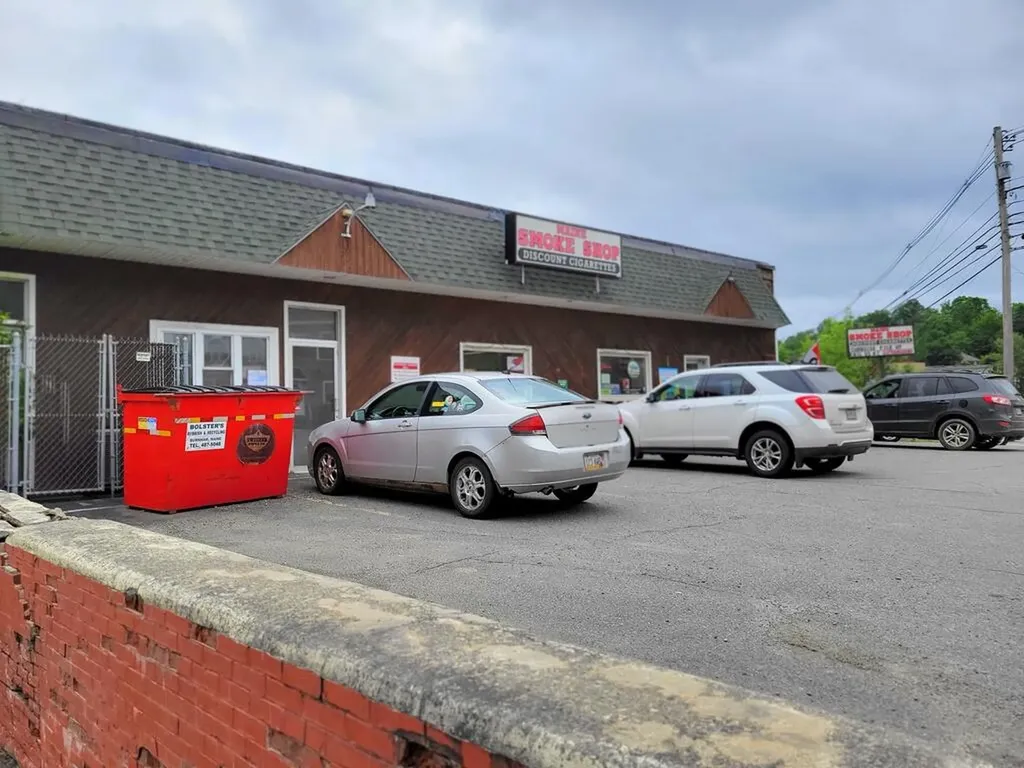 2 East Main Street Dover-foxcroft ME 04426