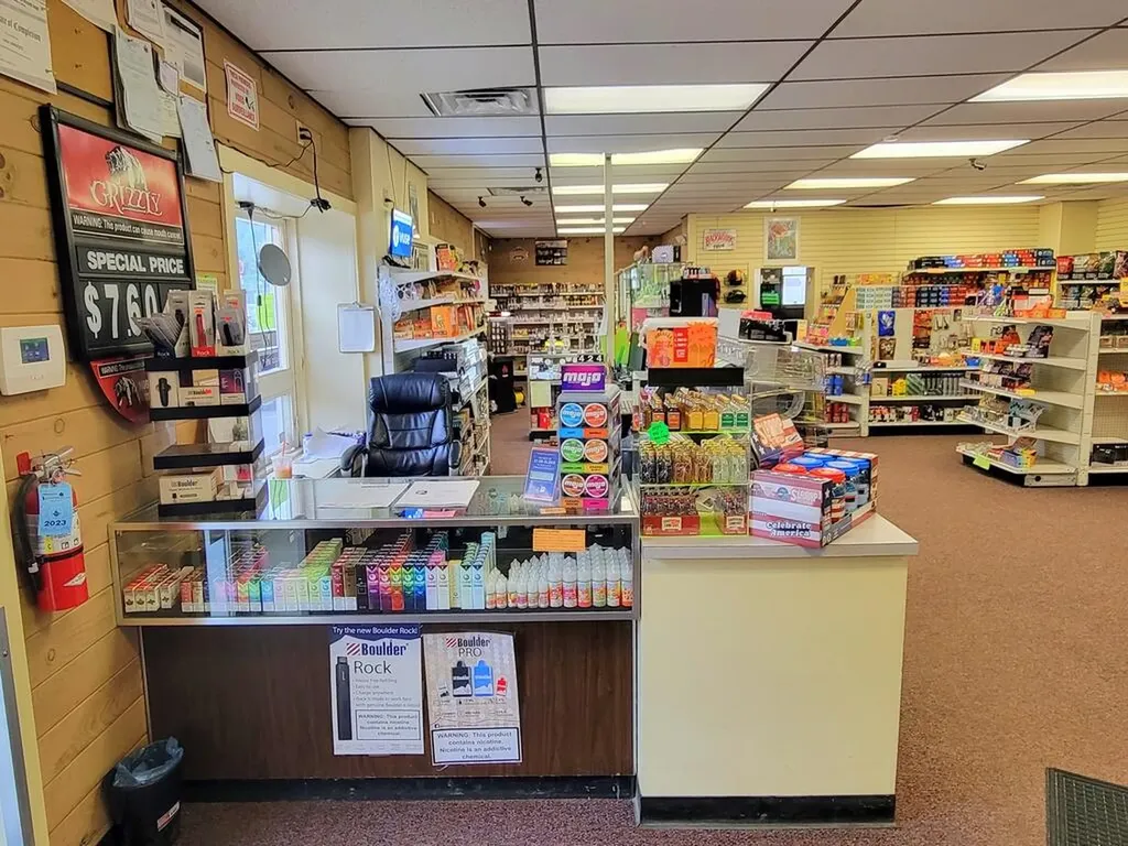 2 East Main Street Dover-foxcroft ME 04426
