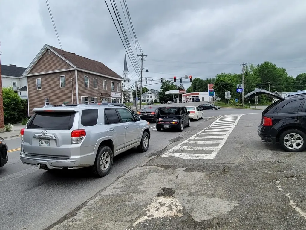 2 East Main Street Dover-foxcroft ME 04426