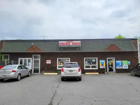 2 East Main Street Dover-Foxcroft ME 04426