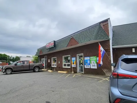 2 East Main Street Dover-foxcroft ME 04426