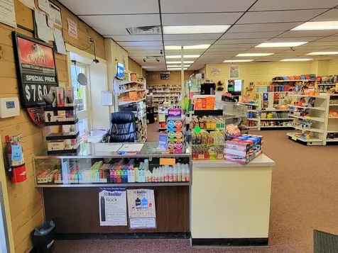 2 East Main Street Dover-foxcroft ME 04426