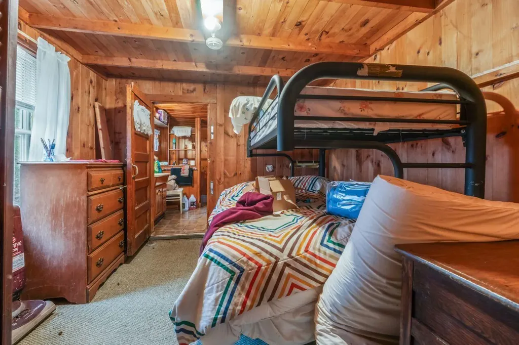 137 Martins Point Road Greene ME 04236