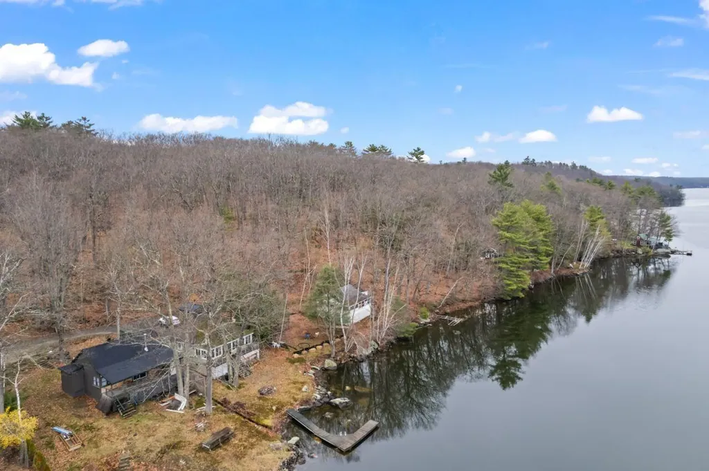 137 Martins Point Road Greene ME 04236