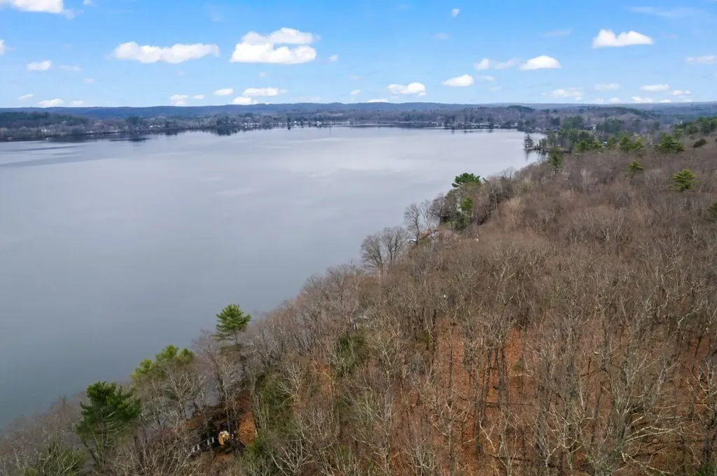 137 Martins Point Road Greene ME 04236