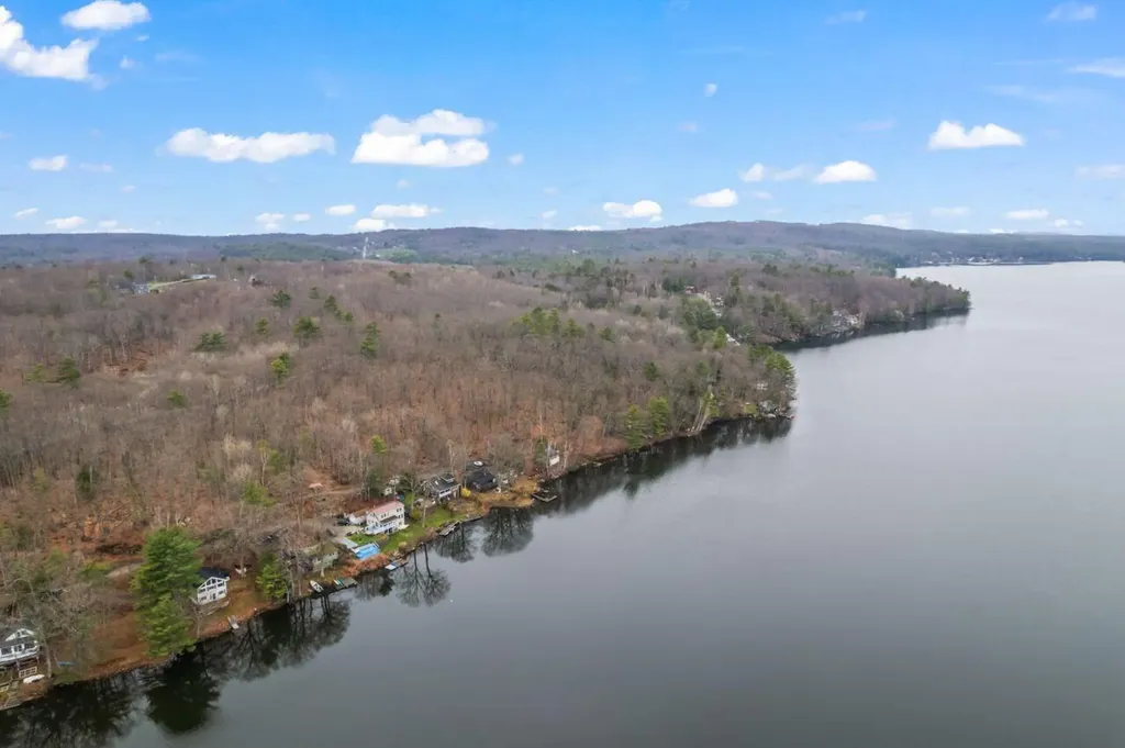 137 Martins Point Road Greene ME 04236
