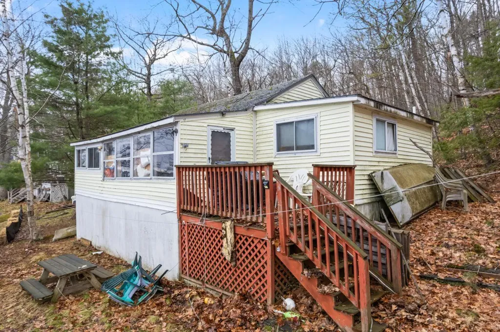 137 Martins Point Road Greene ME 04236
