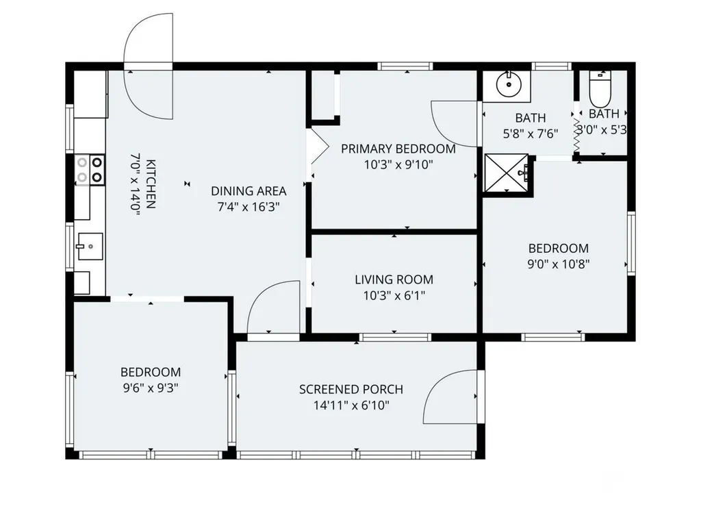 137 Martins Point Road Greene ME 04236