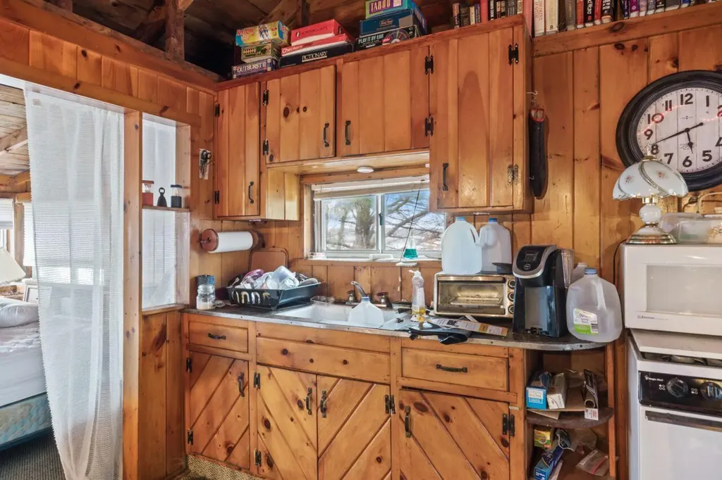 137 Martins Point Road Greene ME 04236