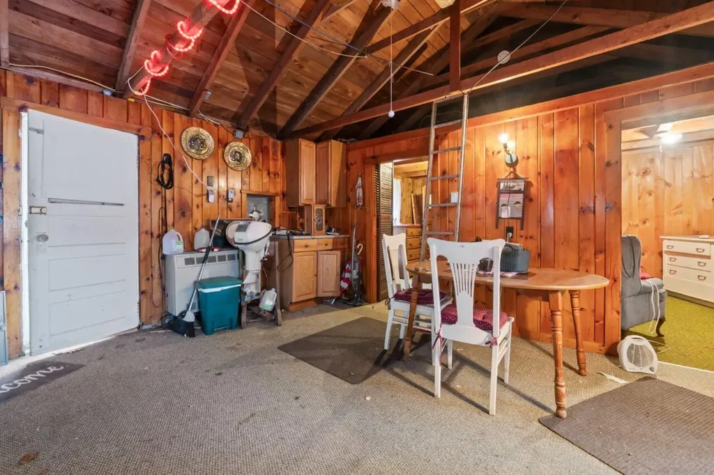 137 Martins Point Road Greene ME 04236