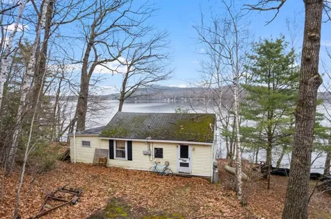 137 Martins Point Road Greene ME 04236