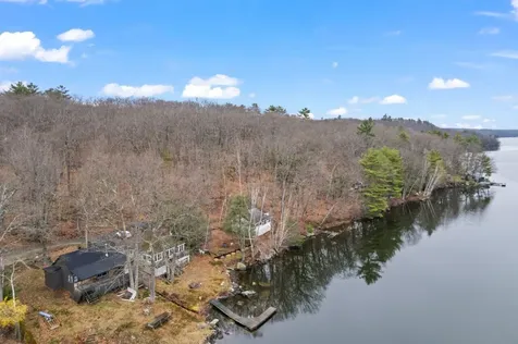 137 Martins Point Road Greene ME 04236