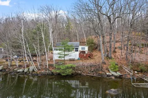 137 Martins Point Road Greene ME 04236