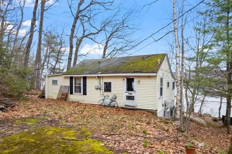 137 Martins Point Road Greene ME 04236