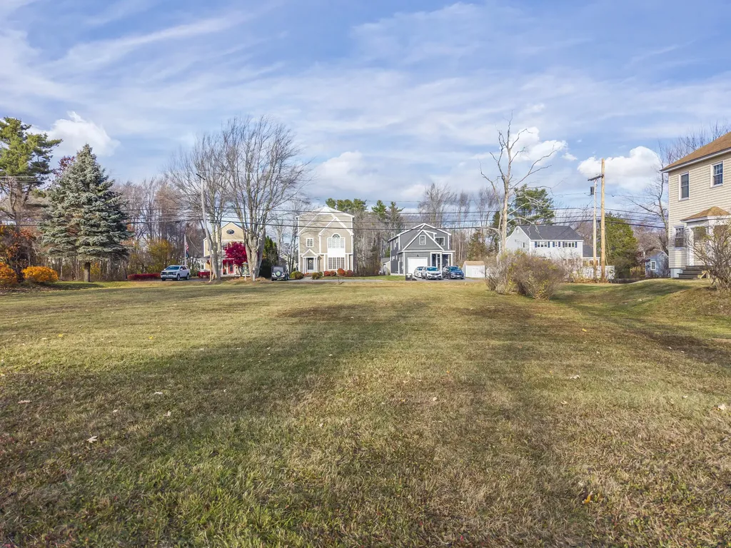 191 Eldridge Road Wells ME 04090