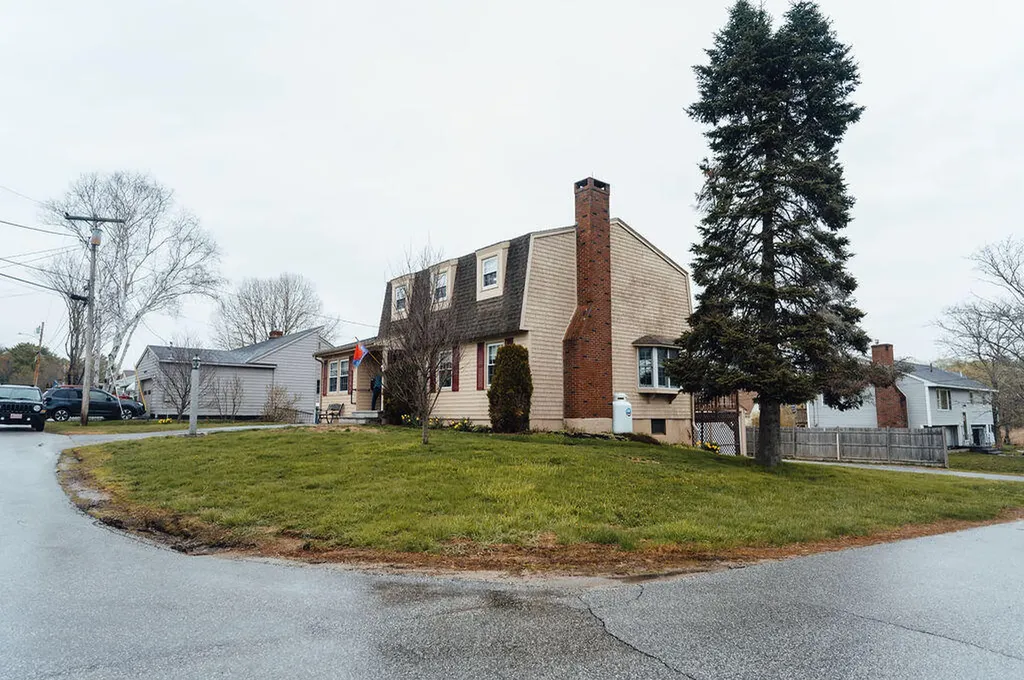 3 Mathews Avenue Bath ME 04530