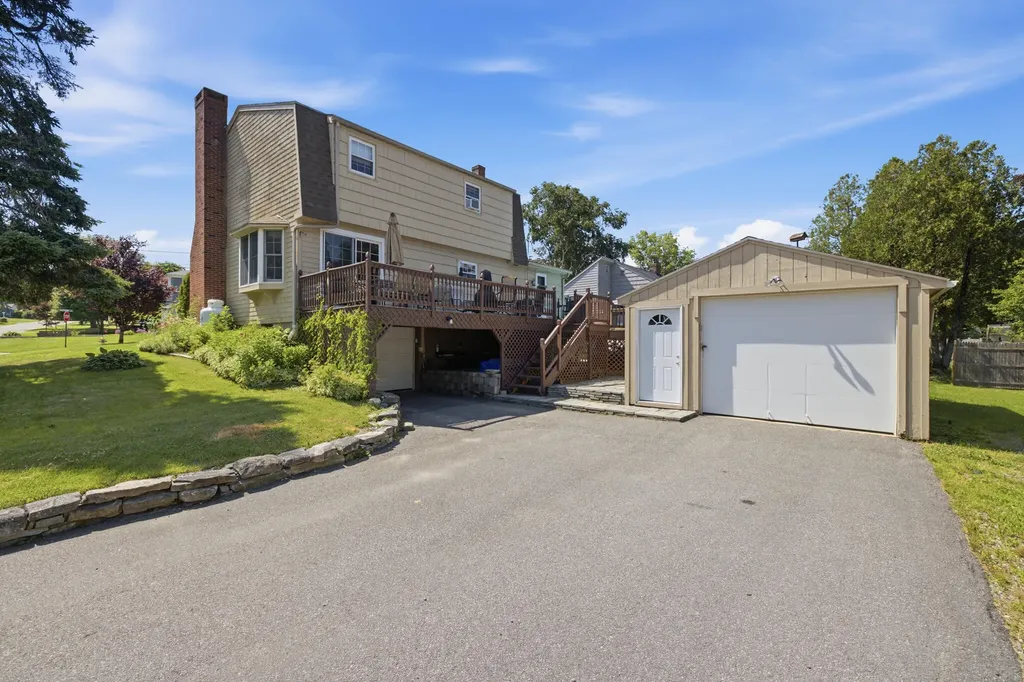 3 Mathews Avenue Bath ME 04530