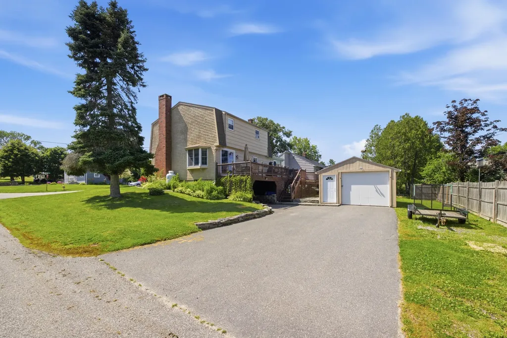 3 Mathews Avenue Bath ME 04530