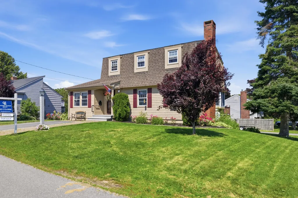 3 Mathews Avenue Bath ME 04530
