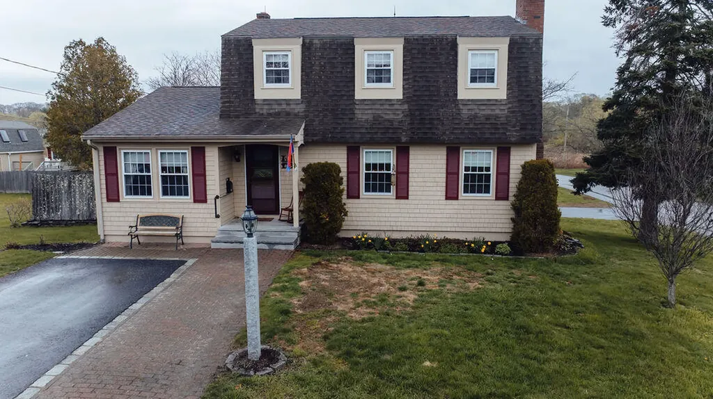 3 Mathews Avenue Bath ME 04530