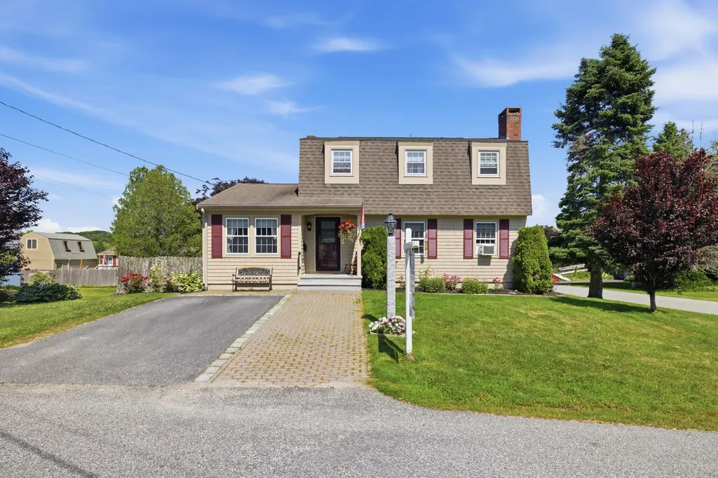 3 Mathews Avenue Bath ME 04530
