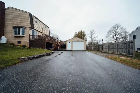 3 Mathews Avenue Bath ME 04530