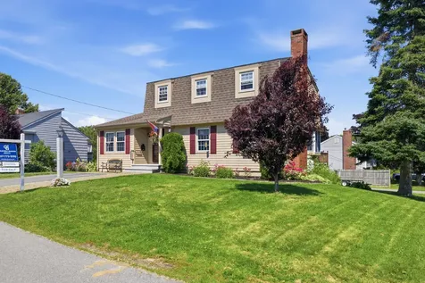 3 Mathews Avenue Bath ME 04530