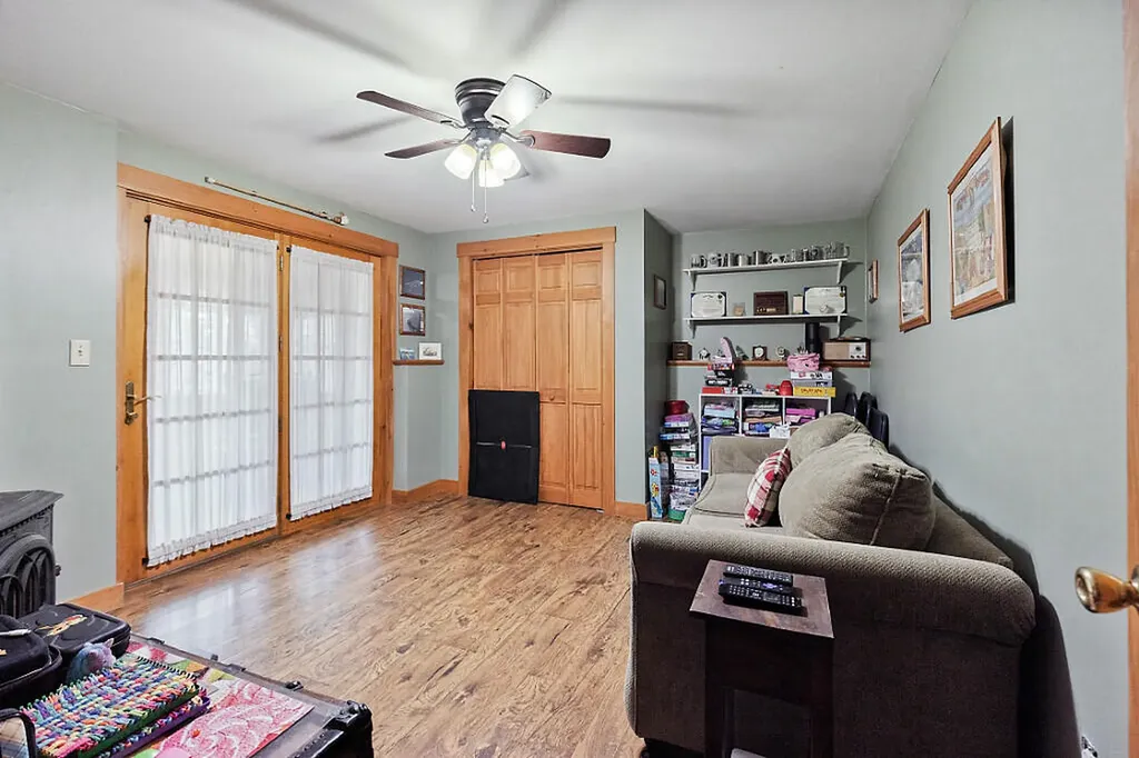 110 Gile Road Fayette ME 04349