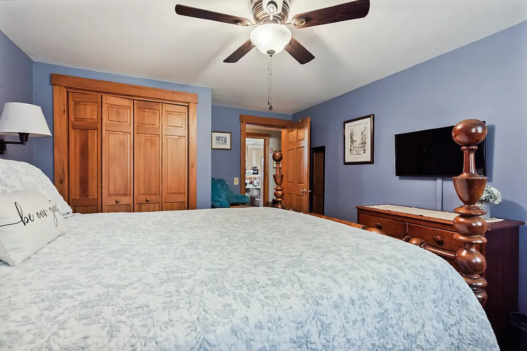 110 Gile Road Fayette ME 04349