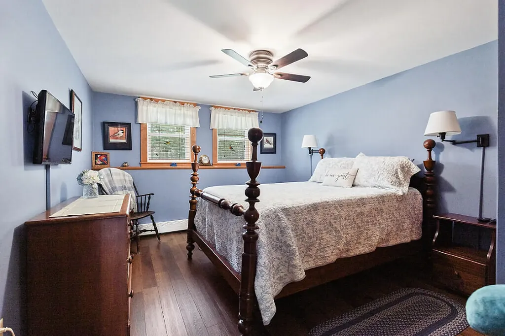 110 Gile Road Fayette ME 04349