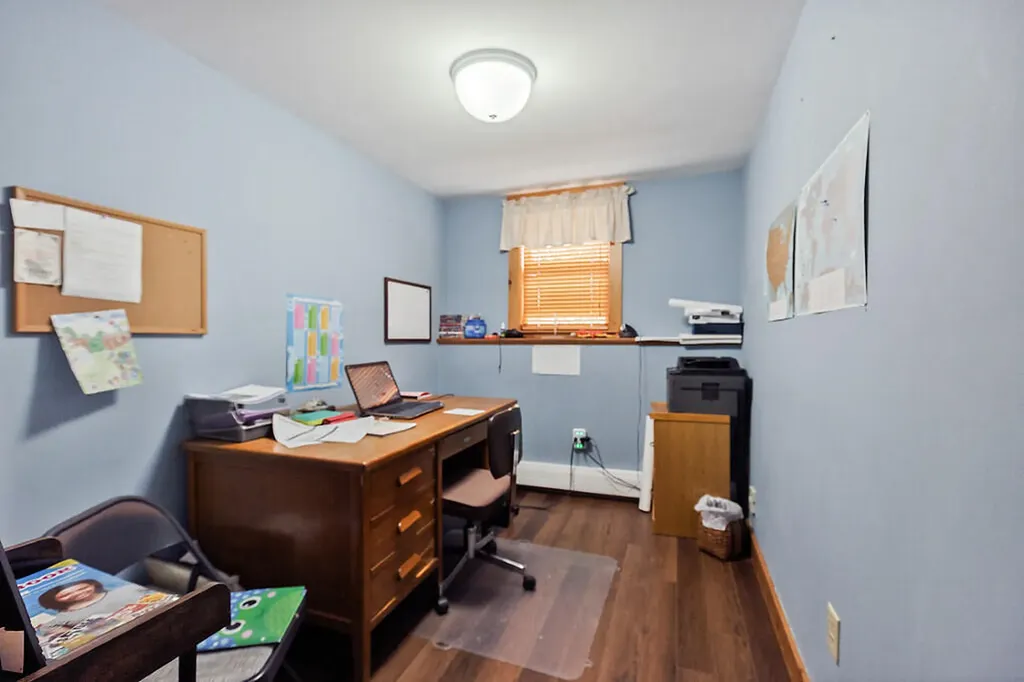 110 Gile Road Fayette ME 04349