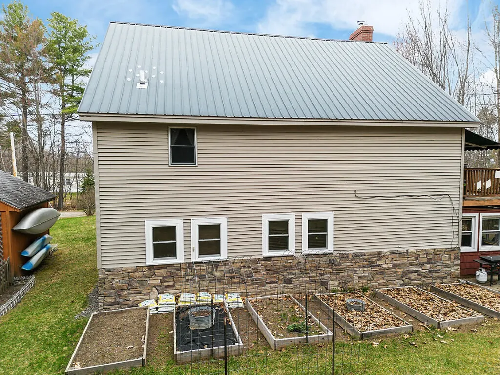 110 Gile Road Fayette ME 04349