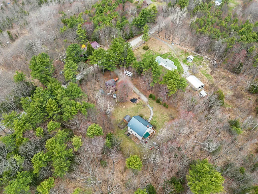110 Gile Road Fayette ME 04349