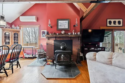 110 Gile Road Fayette ME 04349