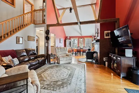 110 Gile Road Fayette ME 04349