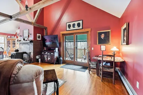 110 Gile Road Fayette ME 04349